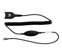 EPOS SENNHEISER CLS 01 - Câble pour casque micro - EasyDisconnect