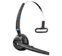 Epos Sennheiser Impact D 10 Téléphone 2 Casque Mono Sans Fil Avec Base