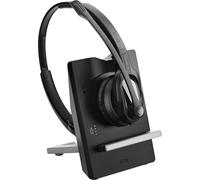 EPOS | Sennheiser Impact D 30 Phone EU Casque stéréo sans Fil
