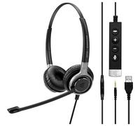 EPOS SENNHEISER Impact SC 665 USB