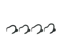 Epos / Sennheiser Set d'oreillettes EH set DW 10 F pour DW Office