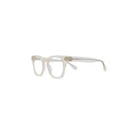 Epos - SK OPT Monture Optique - unisex - Accessoires - Gris - Taille: 49 MM