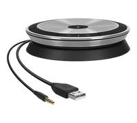 EPOS SP 20 ML - Haut-parleur main libre - filaire - USB, jack 3,5mm - Certifié pour Skype for Business