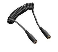 EPOS SP Link adaptateur Câble jack 3.5mm pour relier deux speakerphones