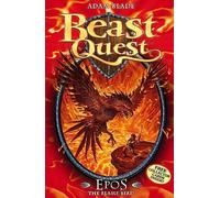 Epos The Flame Bird: Series 1 Book 6