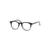 Epos - Zeus 2 Monture Optique - unisex - Accessoires - Gris - Taille: 49 MM
