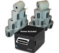 eposbits® Marque Imprimante Reçu rouleaux de aurès posligne odp333 odp-333?20 rouleaux