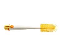 Époudeur De Cuisine Efficace avec Dissolvant À Crochet Dissimulé Téroir Taches Portables pour Un Espace Serré Et Un Nettoyeur Tête Brosse Dur Et Doux À Atteindre La Zone