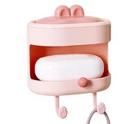 Époudeur pour le corps, laideur de douche corporelle Brosse de bain double