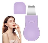 Époudeur pour le visage pour le nez, gratte-nettoyant le nez | Face profond Stracing Phel pour le nez | Équipement de soins de la peau, outil de nettoyant pour les voyages d'affaires, les vacances, le