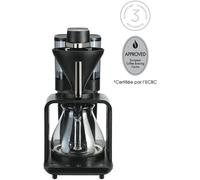 Melitta EPOUR Noir/Chrome 1024- 11