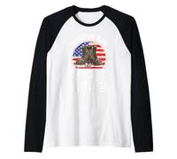Épouse Ancienne, ce n'est Pas Seulement Un statut, C'est ma promesse de Longue Date Manche Raglan