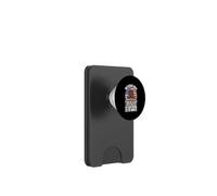 Épouse Ancienne, ce n'est Pas Seulement Un statut, C'est ma promesse de Longue Date PopSockets PopWallet pour MagSafe