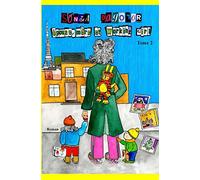 Epouse, mère et working girl - Tome 2