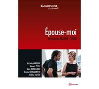 Epouse-moi DVD DVD