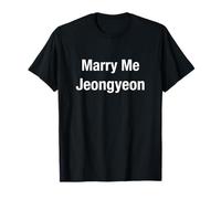 Épouse-Moi Jeongyeon T-Shirt