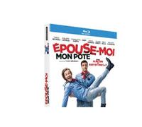 Epouse-moi mon pote Blu-ray