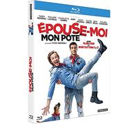 Épouse-moi mon pote – Tarek Boudali – Blu-ray – Studiocanal