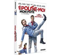Epouse Moi - Mon Pote – DVD – Studiocanal