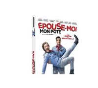 Epouse-moi mon pote DVD DVD