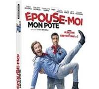 Épouse-Moi Mon Pote – DVD – Studiocanal
