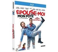 Épouse-moi mon pote – Tarek Boudali – Blu-ray – Studiocanal