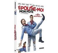 Epouse Moi - Mon Pote – DVD – Studiocanal