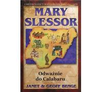 Épouser Slessor. L'audace au service de Calabar