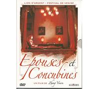 Epouses et concubines