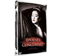 Épouses et concubines – D-Vision