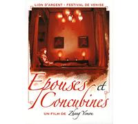 Épouses Et Concubines