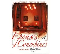 Épouses Et Concubines