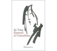 Épouses et concubines