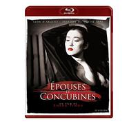 Epouses et Concubines - Blu-Ray