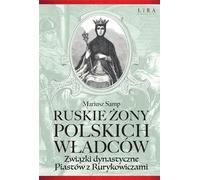 Épouses russes de souverains polonais