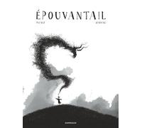 Épouvantail - Philippe Pelaez - Dargaud - cartonné - Bande dessinée
