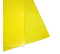 Epoxy Board Fiberglass Sheet,2PCS 3240 Resin Insulation 500x250mm - High Temperature Resistant, Excellent Electrical Stability(0.3mmthick)