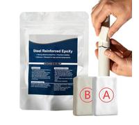 Epoxy Clay, Moldable Quick Dry Fast, Ceramic Clay Multipurpose Putty