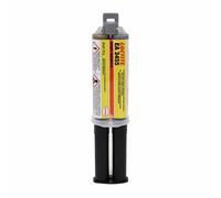 LOCTITE 3455 Epoxy 5 min Poxymatic Aluminium Reparateur De Métaux 25mL Gamme PRO
