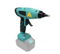 Époxy électrique chaud et rapide offrant une prise en main confortable et thermorégulatrice, excellent pour les réparations en cas de crise