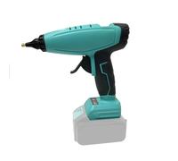 Époxy électrique chaud rapide offrant une prise en main confortable et thermorégulatrice, excellent pour les réparations en cas de crise, protection contre la surchauffe