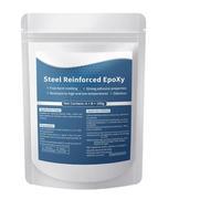 Epoxy Putty Repair Kit - Metal Bond Clay | High Strength Moldable Sealant