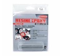 EPOXY RESINE-COLLE BLISTER PRESSOL 50g ALUMINIUM 145x30 (VENDU A L'UNITE)