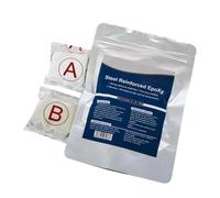 Epoxy Sculpt Clay | Moldable Quick Dry Fast | Ceramic Clay Multipurpose Putty | Ideal For Crafts Sculpture Ceramic Tile Glass Pottery Modeling Crafting