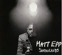 Epp,Matt - Shadowlands