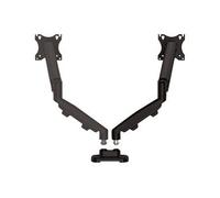 Fellowes eppa - kit de montage - pour moniteur - noir