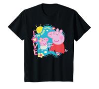 eppa Pig Love My Little Sister T-Shirt