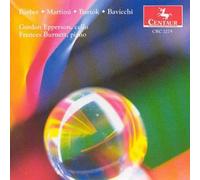 Epperson, Gordon - Sonata, Op.6/Sonata No.2/First Rhap