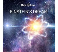 Epperson J. S. & Hemi Sync - Einstein's Dream [Import]