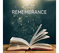Epperson J. S. & Hemi Sync - Remembrance [Import]
